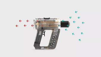 五金工具造型設(shè)計(jì) 這些電鉆產(chǎn)品案例不容錯(cuò)過