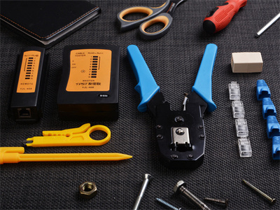 五金交電選購(gòu)指南 分類與實(shí)用技巧