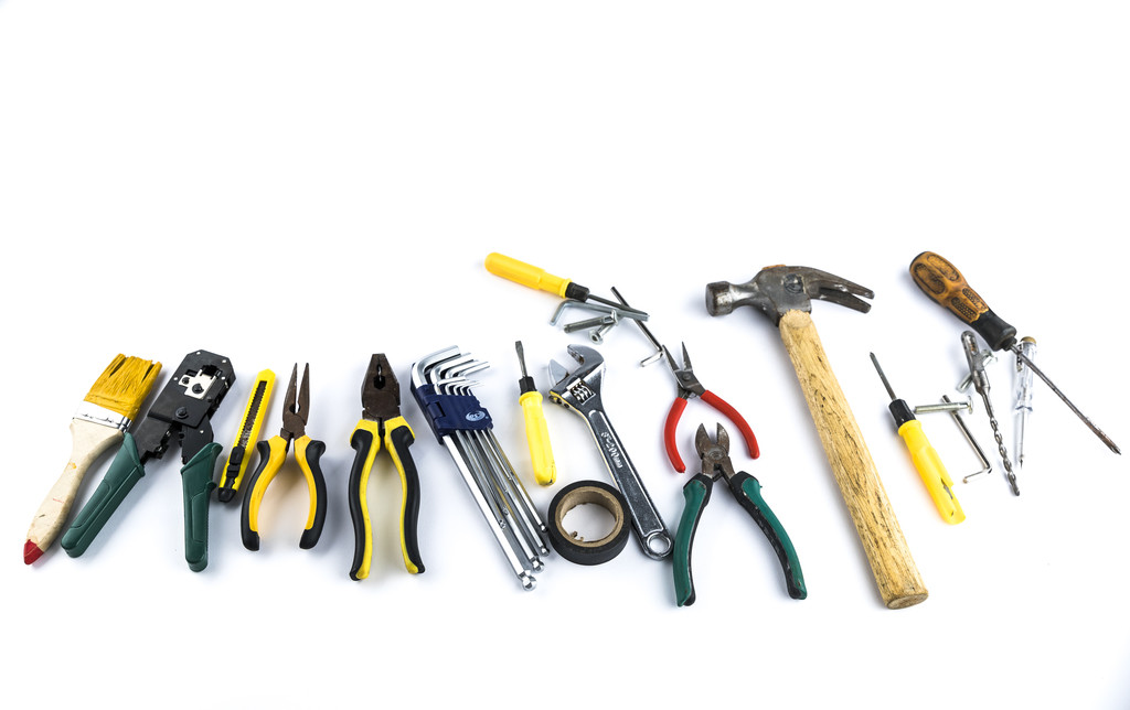 勞動(dòng)節(jié)特輯 勞保用品與勞動(dòng)工具的現(xiàn)代應(yīng)用