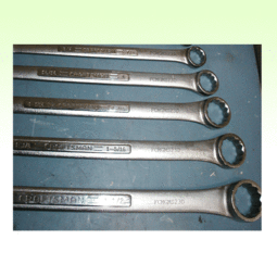 成都五金工具激光加工服務全解析 雕刻、打標、切割一站式解決方案