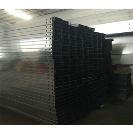 廣州興聯橋架廠 專業制造優質電纜橋架與鋁合金橋架，助力城市基礎設施建設